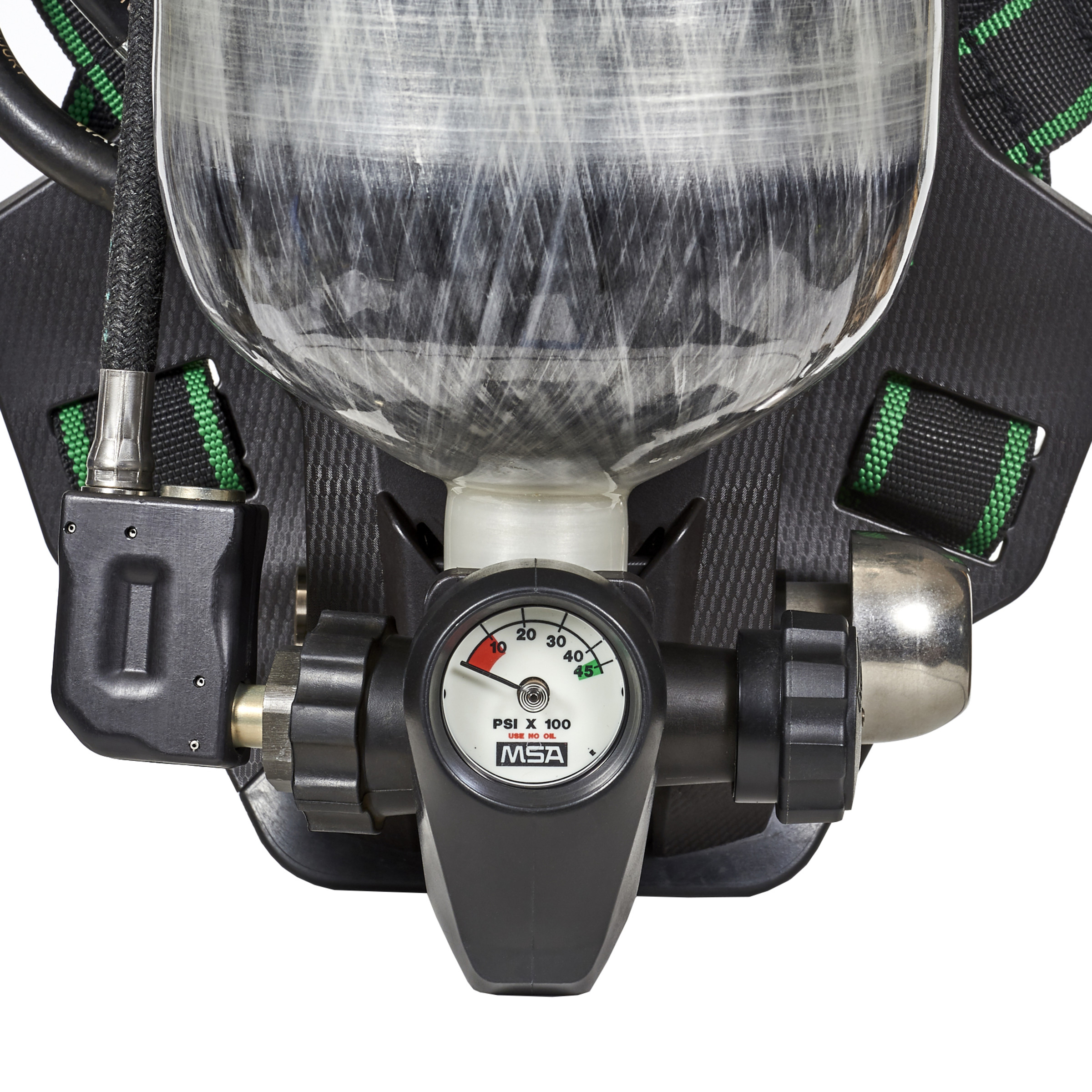 G1 Industrial SCBA RC, 7502H1A1AAH1